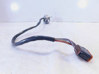 Harley Electra Glide Right Handlebar Engine Stop Start Kill Switches w/ Radio - C3 Cycle