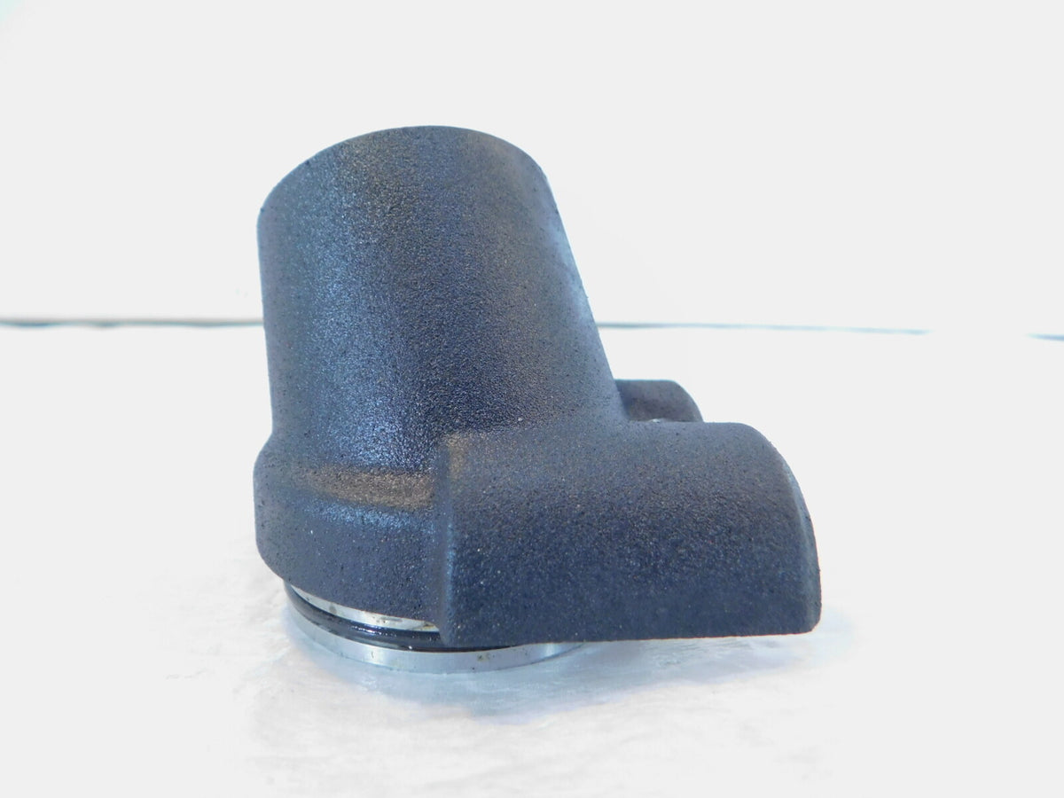 2006-2017 Harley Davidson Dyna Wide Glide Street Fat Bob Oil Tank Dipstick Spout