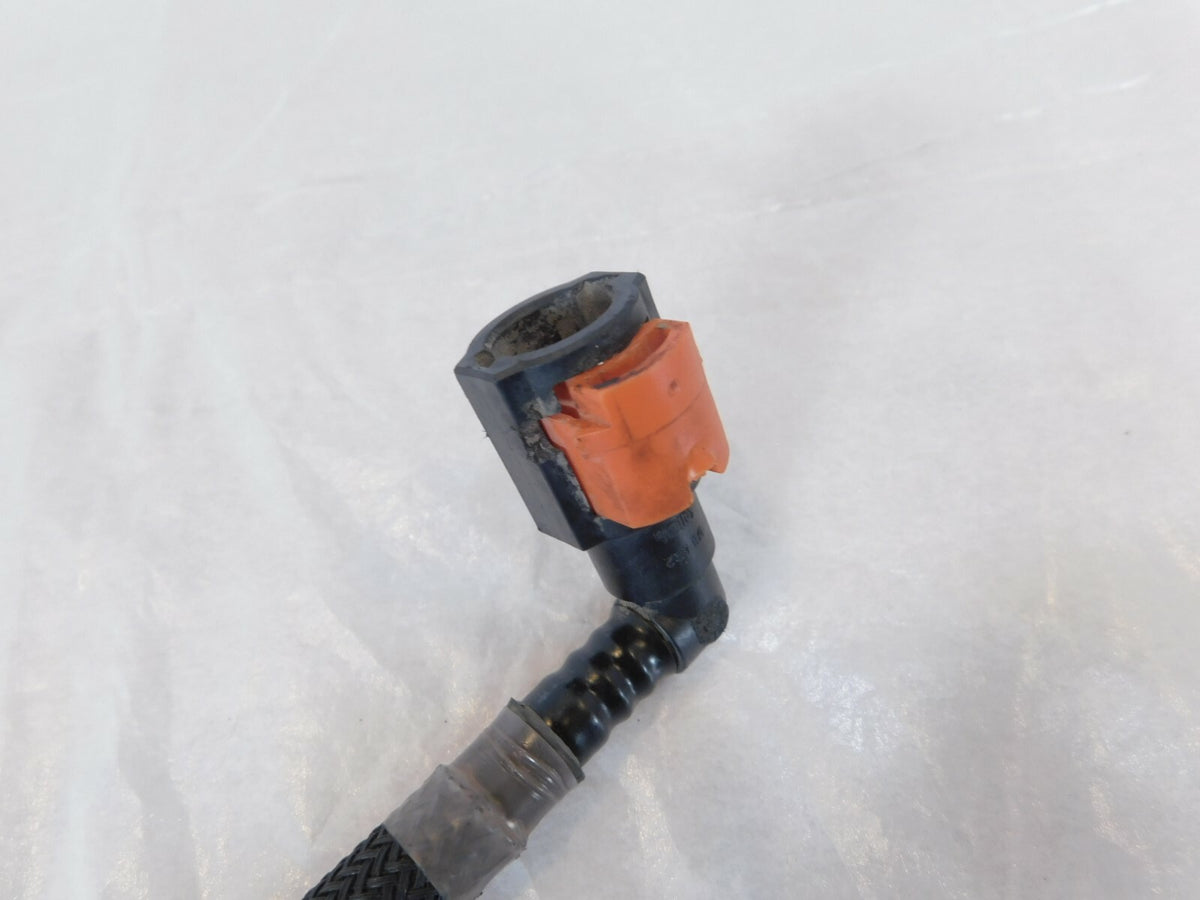 Kawasaki Concours 14 Ninja ZX-14 ZX1400 OEM Gas Petrol Fuel Pump Hose Pipe Line - C3 Cycle