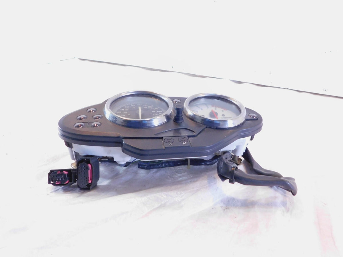 2002-2005 BMW R1150 R R1150R Rockster Instrument Cluster Speedo Tach Gauges Dash