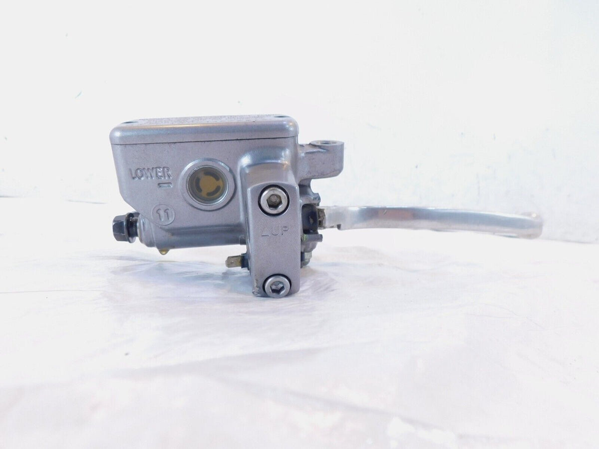 Honda Shadow 750 VT750 VT750C Phantom Spirit & Aero Front Brake Master Cylinder - C3 Cycle