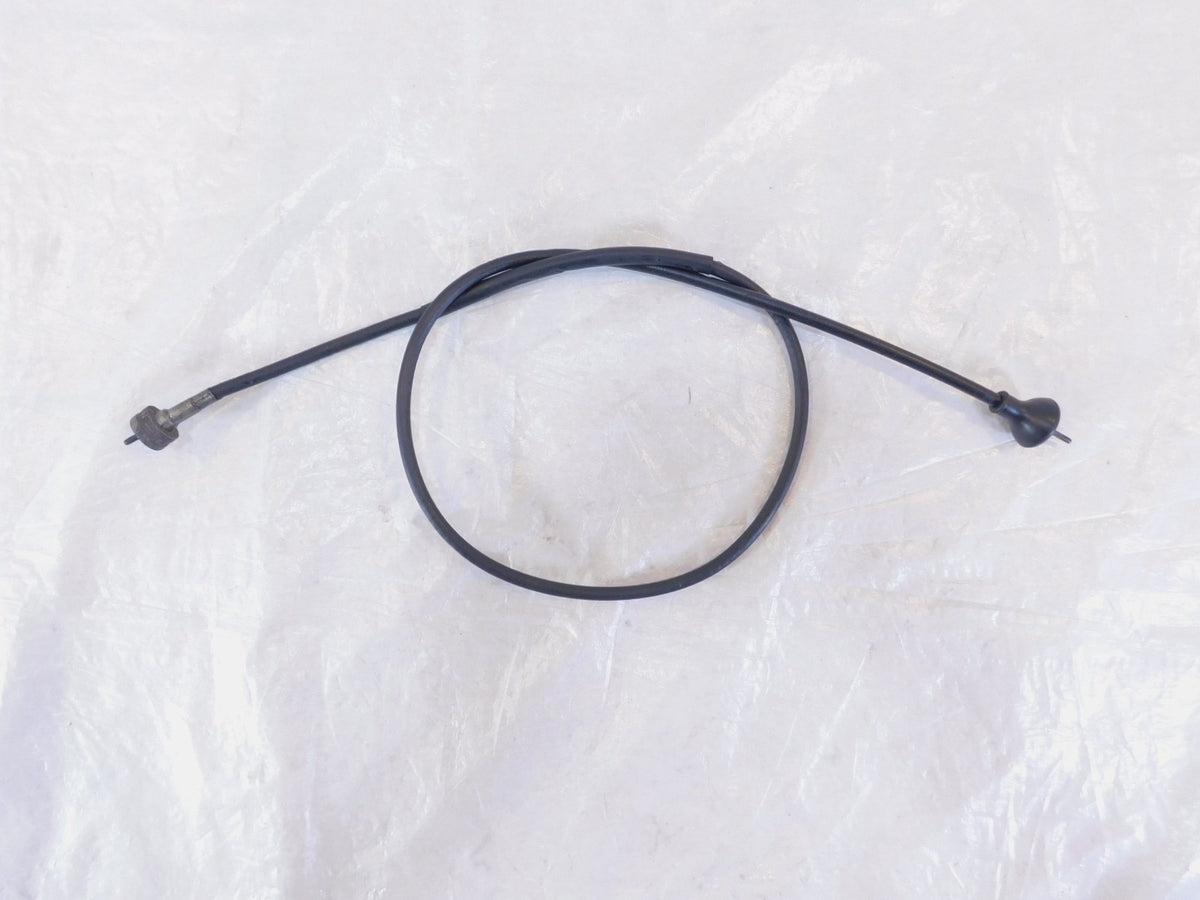 BMW Airhead R100 R60 R65 R75 R80 R90 R100R R100S Speedometer Speedo Sensor Cable - C3 Cycle