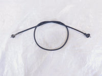 BMW Airhead R100 R60 R65 R75 R80 R90 R100R R100S Speedometer Speedo Sensor Cable - C3 Cycle
