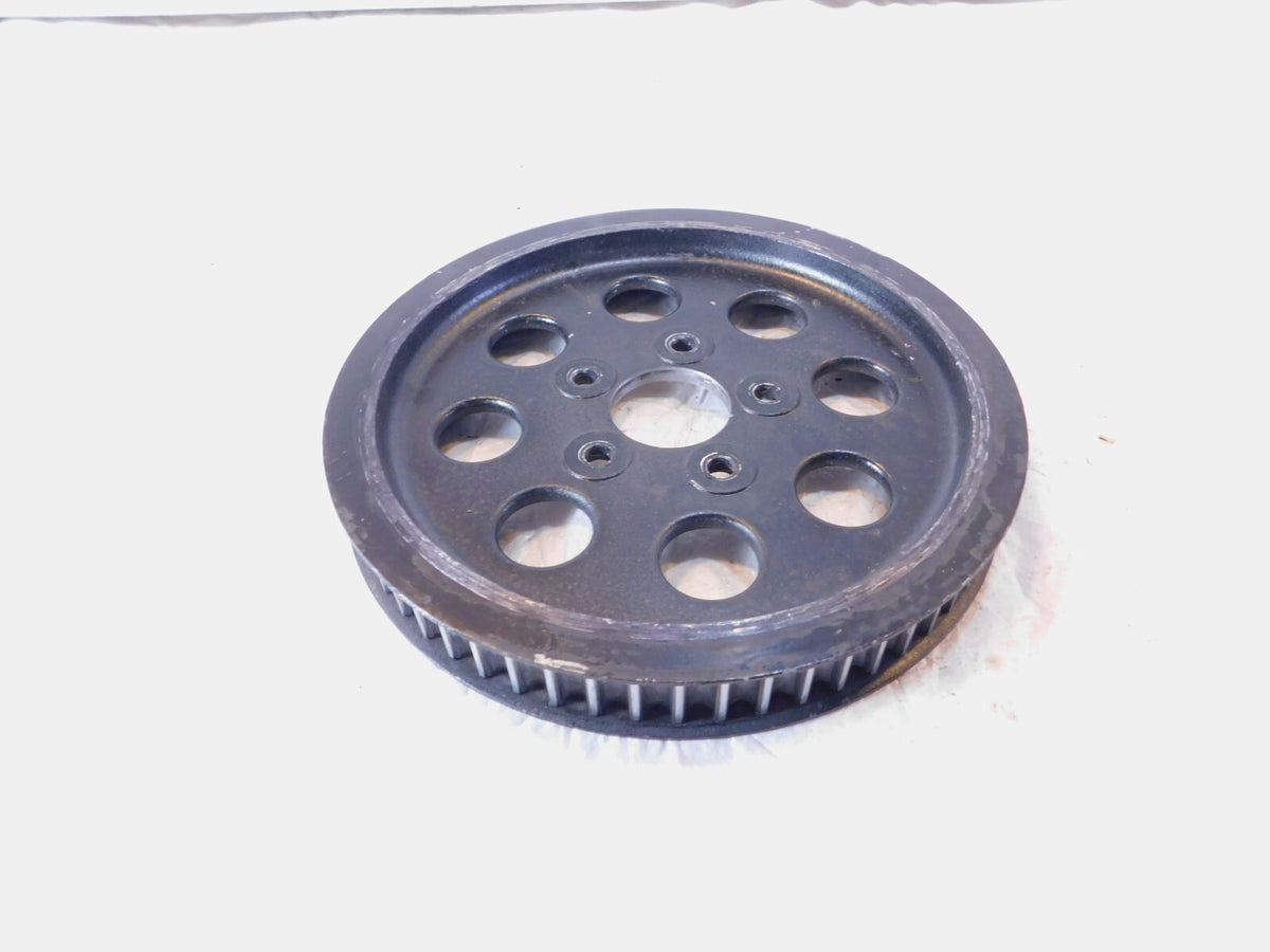 Buell M2 Cyclone S2 Thunderbolt & X1 Lightning Rear Wheel Drive Pulley Sprocket - C3 Cycle