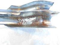 Harley Davidson Road King & Electra Glide Left Right Fender Chrome Strut Covers - C3 Cycle