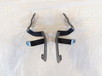 BMW R1250R R1250RS R1250RT Lower Engine Spoiler Deflector Panel Mount Brackets - C3 Cycle