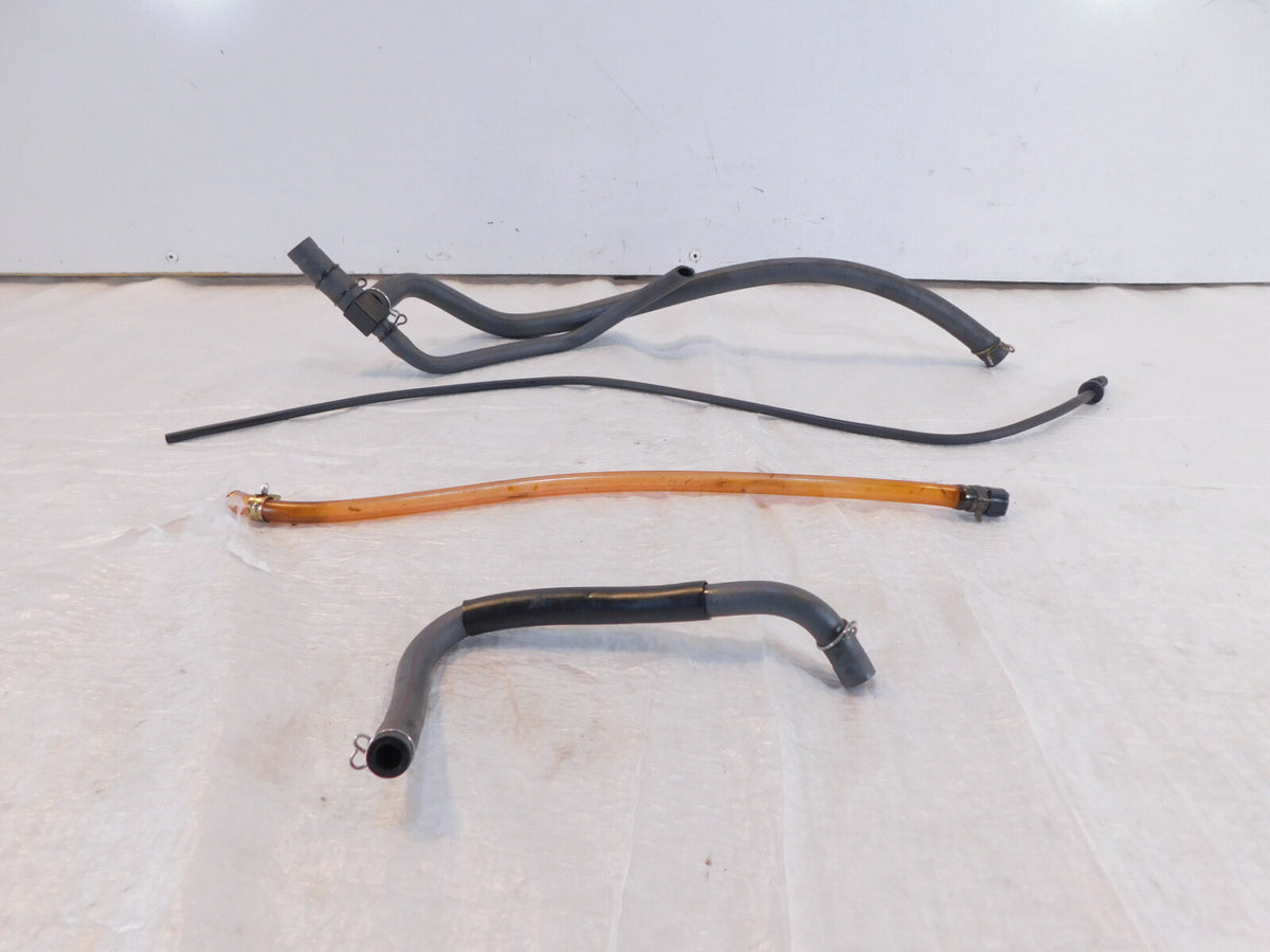 1992 Honda Nighthawk 750 CB750 Misc Engine Motor Oil Hose Line Parts Box Lot - C3 Cycle