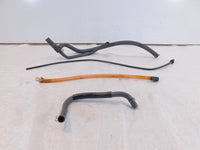 1992 Honda Nighthawk 750 CB750 Misc Engine Motor Oil Hose Line Parts Box Lot - C3 Cycle