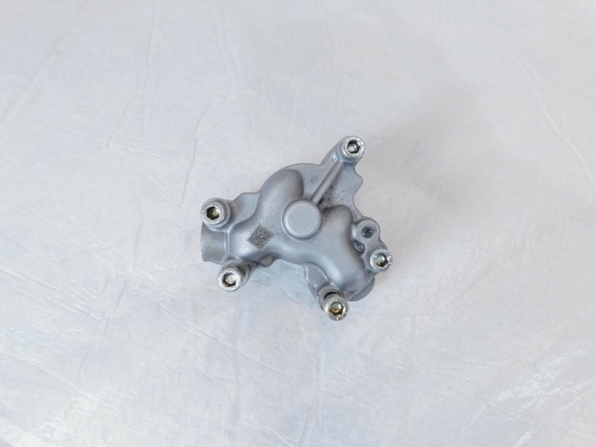2016-2017 Indian Scout Sixty & 1200 & Victory Octane Engine Motor Oil Pump Body - C3 Cycle