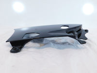 Indian Chieftain Roadmaster & Springfield Lower Right Silver Side Cover Fairing - C3 Cycle