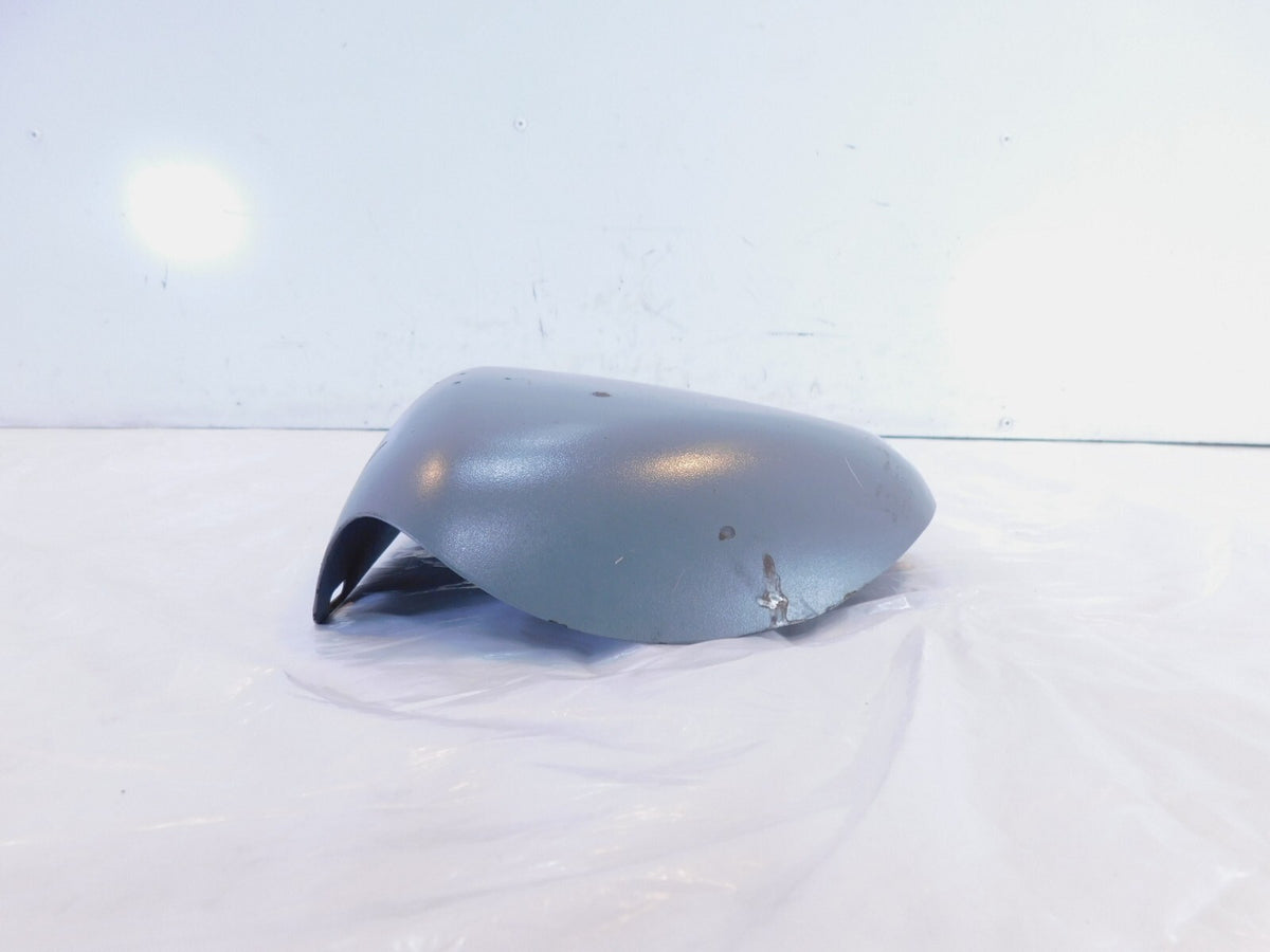 Harley Davidson Sportster 883 & 1200 Gray Left Electrical Side Cover Trim - C3 Cycle