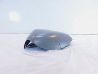 Harley Davidson Sportster 883 & 1200 Gray Left Electrical Side Cover Trim - C3 Cycle