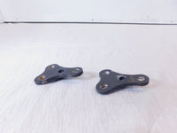 2008-2016 Polaris Victory Vision Front Right & Left Engine Motor Mount Brackets - C3 Cycle