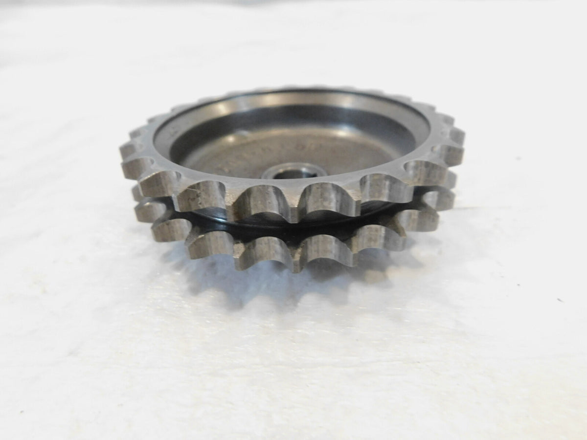 Moto Guzzi California 1100 Touring Jackal OEM Engine Motor Cooling Oil Pump Gear - C3 Cycle