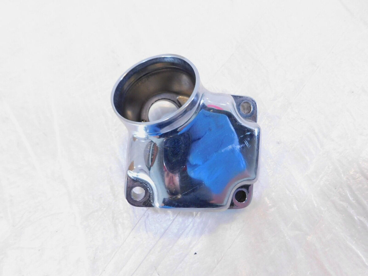 Harley Davidson Dyna Low Rider Super Wide Glide Engine Motor Oil Dipstick Mount - C3 Cycle