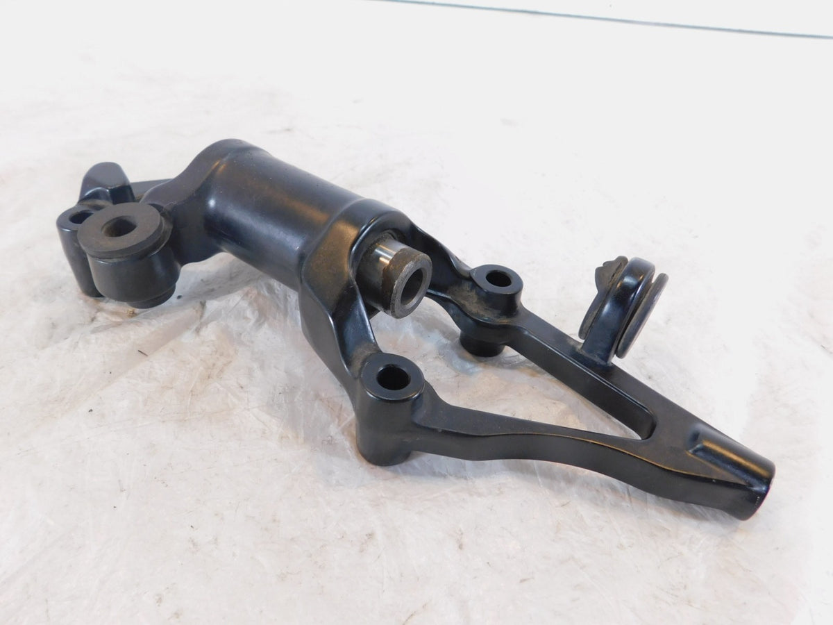Harley Davidson Pan America 1250 1250S Rear Wheel Fork Swingarm Mount Bracket - C3 Cycle