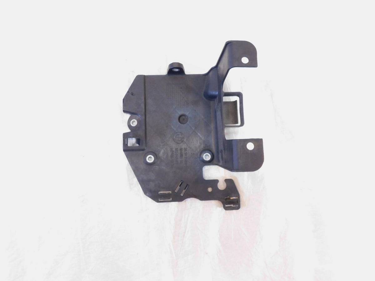 BMW K1200 K1200R K1200S Integral ABS Generation 1 Pressure Modulator Holder Stay - C3 Cycle