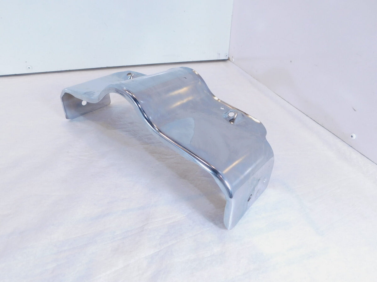 Harley Davidson Electra Glide Ultra & Classic Front Fairing Cover Trim Skirt - C3 Cycle