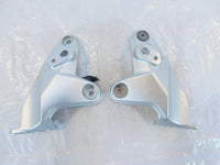 15-20 BMW R1200R R1250R Left/Right Instrument Cluster Speedometer Bracket Mounts - C3 Cycle