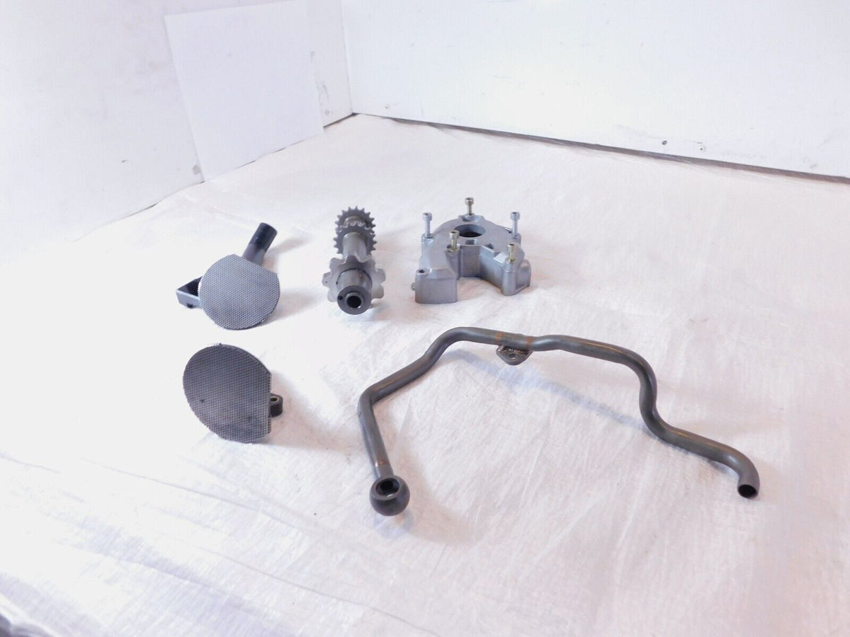 BMW R850R & R1100R R1100RS & R1150GS R1150R & R1200 R1200C Engine Motor Oil Pump - C3 Cycle