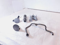 BMW R850R & R1100R R1100RS & R1150GS R1150R & R1200 R1200C Engine Motor Oil Pump - C3 Cycle
