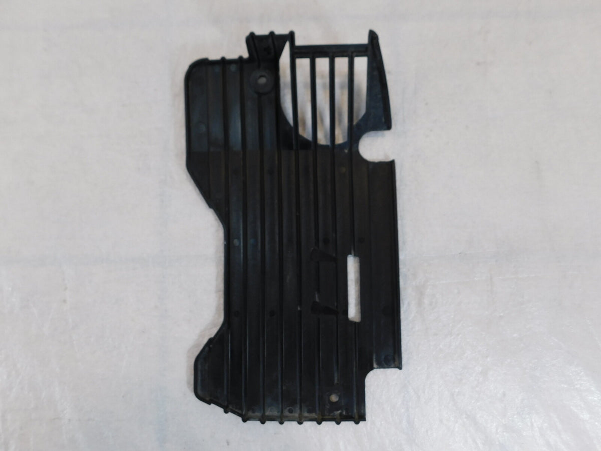 1987-2017 Kawasaki KLR650 KLR 650 Radiator Fluid Coolant Bottle Reservoir Cover - C3 Cycle