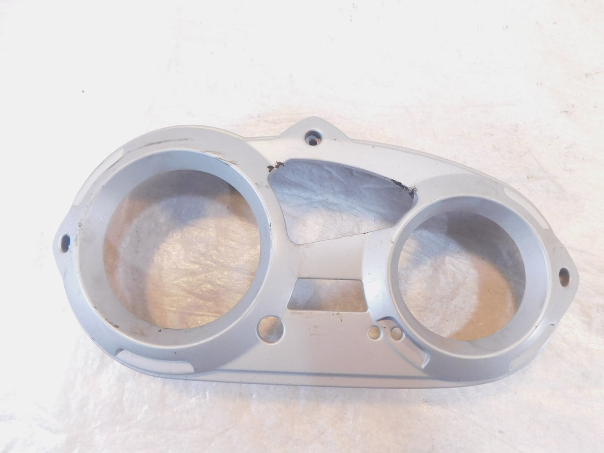 BMW F650GS Dakar G650GS Top Instrument Cluster Speedometer Cover Cowling Panel - C3 Cycle