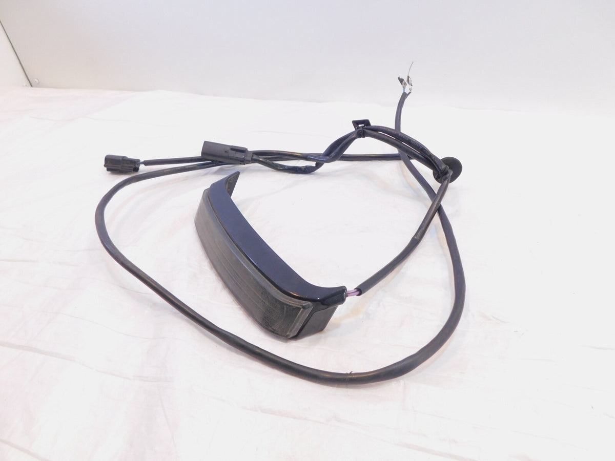 2014-2022 Harley Davidson Road King Street & Electra Glide Right Saddlebag Light - C3 Cycle