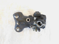 Harley Davidson Softail Dyna Throttle Body Intake Induction Module Body Housing - C3 Cycle