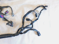 12-17 Harley Davidson Dyna Low Glide & Street Bob Main Wiring Wire Harness Loom - C3 Cycle