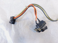 Harley Touring Electra Glide Ultra Classic Spot Lamp Accessory Control Switches - C3 Cycle