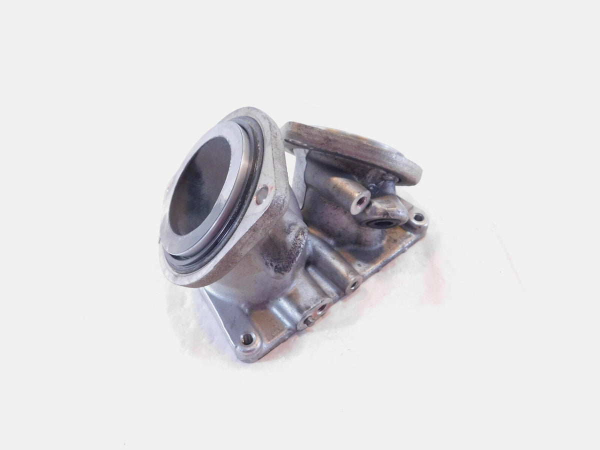 Kawasaki Vulcan 1700 Classic Nomad Voyager Vaquero Throttle Body Intake Manifold - C3 Cycle