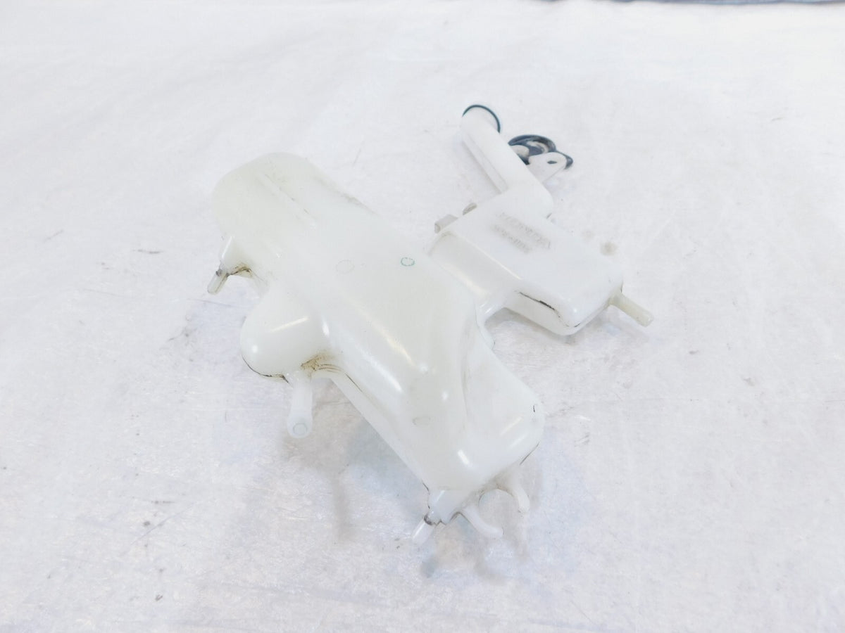 17-23 Honda Rebel CMX300 CMX500 Engine Radiator Coolant Reserve Tank Reservoir