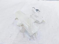 17-23 Honda Rebel CMX300 CMX500 Engine Radiator Coolant Reserve Tank Reservoir