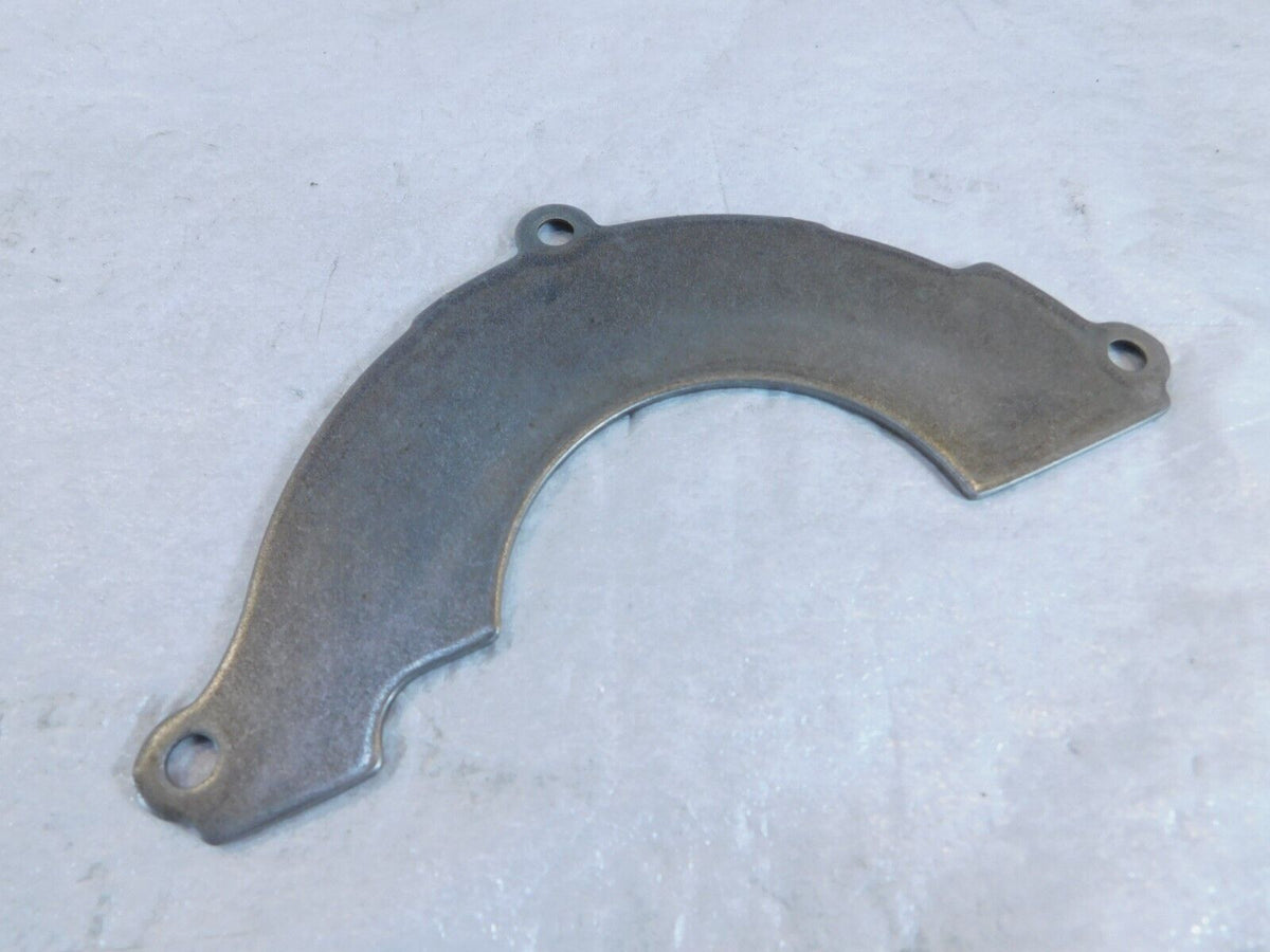 Indian Challenger Pursuit Limited Dark Horse Engine Motor Balancer Shaft Shield - C3 Cycle