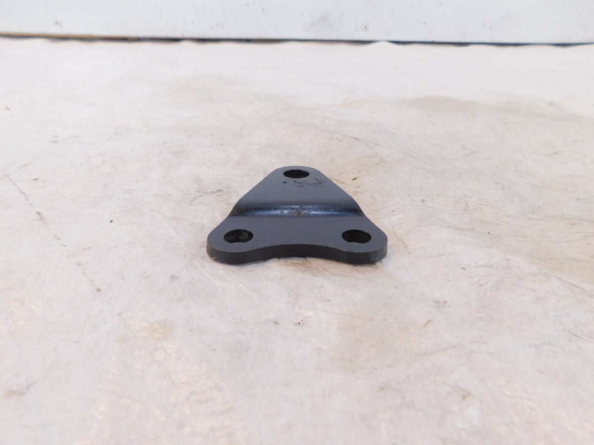 1985-2007 Yamaha V-Max 1200 VMX12 Black Frame Engine Stay Motor Mount Bracket - C3 Cycle