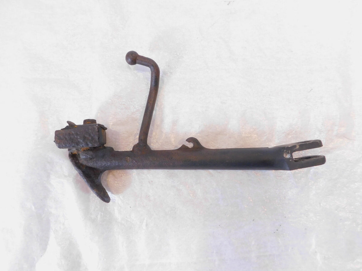 1977-1978 Honda CB550 CB550K 550 Side Kick Stand Sidestand Kickstand Bar Prop - C3 Cycle