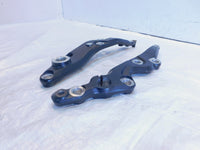 Harley Davidson Sportster S 1250 RH1250S Right & Left Rear Engine Mount Brackets