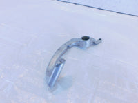2000-2001 Victory V92 Sport Cruiser Silver Right Foot Brake Pedal Lever - C3 Cycle