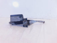 Harley Davidson Sportster 883 1000 1100 1200 Black Front Brake Master Cylinder - C3 Cycle