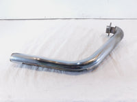 2008-2010 Victory Vision Touring Premium Ness Front Exhaust Header Pipe & Shield - C3 Cycle
