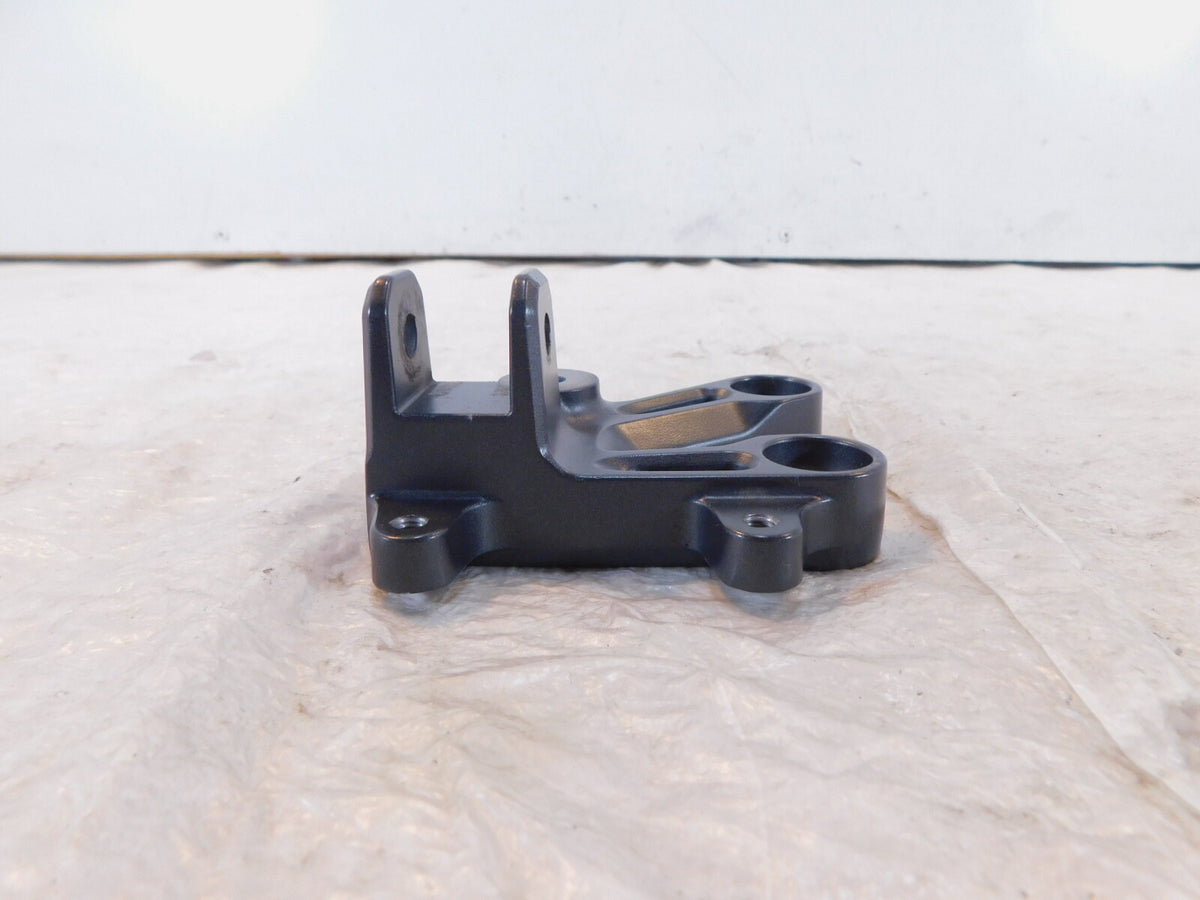 2022-2024 Yamaha YZFR7 YZF-R7 R7 Front Left Foot Peg Footrest Mount Bracket Stay - C3 Cycle