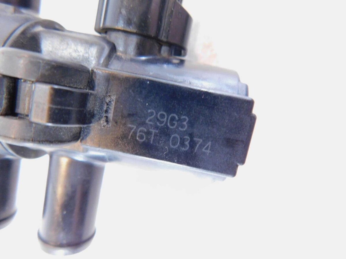 Suzuki Hayabusa GSX1300R GSXR600 GSXR750 GSXS750 2nd Air Valve Solenoid Switch