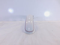 Harley Davidson Sportster 883 & 1200 White Front Wheel Cover Fender - Dented