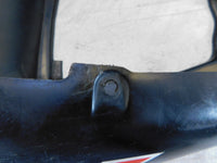 2003 Aprilia RSV 1000 Mille RSV1000 Rear Seat Tail Section Fairing Cowling Cover - C3 Cycle