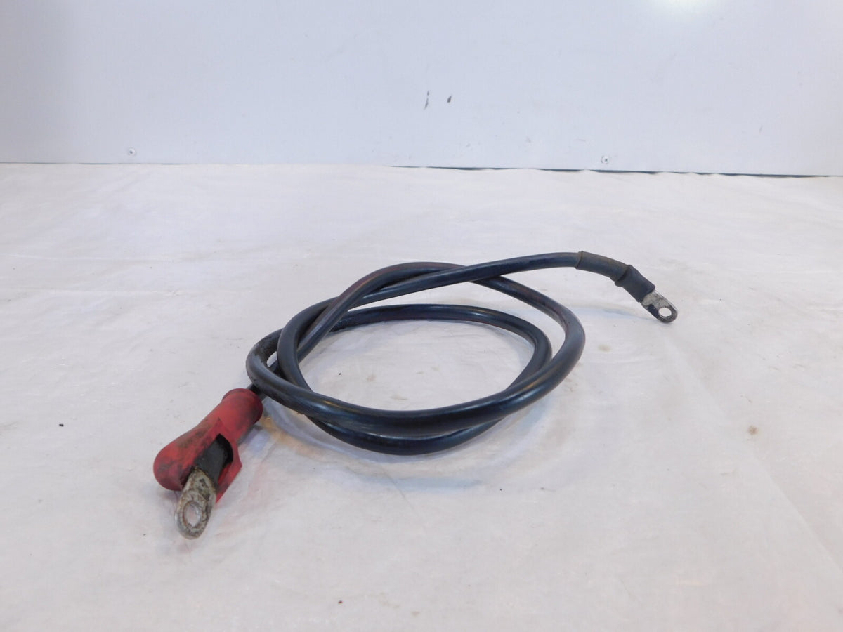 Victory Touring Sport & Deluxe V92 Cruiser Starter Relay Cable Line Wire - C3 Cycle
