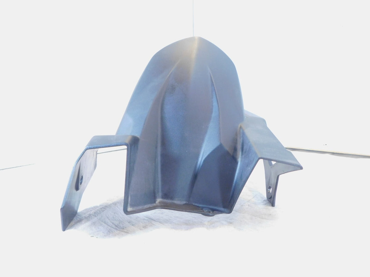 Kawasaki Ninja 400 EX400 Z400 ER400 Rear Wheel Tire Back Fender Mud Chain Guard