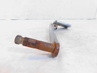 2000-2002 Yamaha V-Star 1100 XVS1100 Classic Right Foot Rear Brake Lever Pedal - C3 Cycle