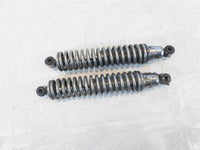 84 Harley Davidson Electra Glide Classic 12 3/4" Rear Shock Absorbers 54532-83 - C3 Cycle