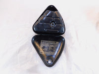Royal Enfield Classic 500 EFI Euro 4 Right Intake Air Box Filter Storage Cover - C3 Cycle